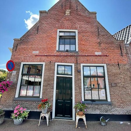 De Scheve Deur Villa Vollenhove Kültér fotó