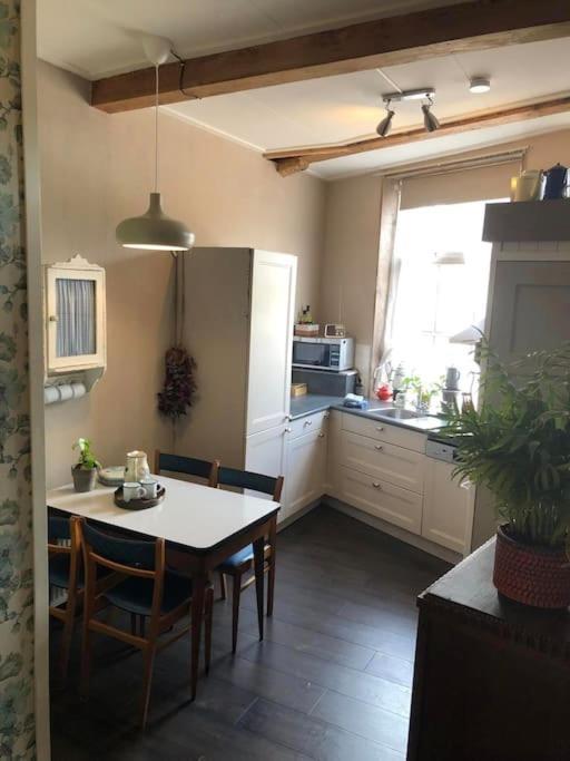 De Scheve Deur Villa Vollenhove Kültér fotó